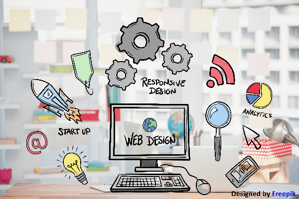 Can Website Redesign Boost Traffic? – Avion Technology, Inc.