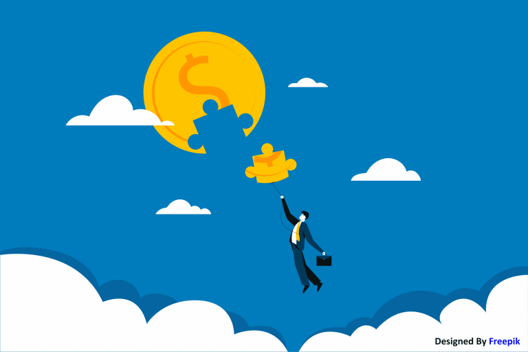 When To Look For Funding – Avion Technology, Inc.