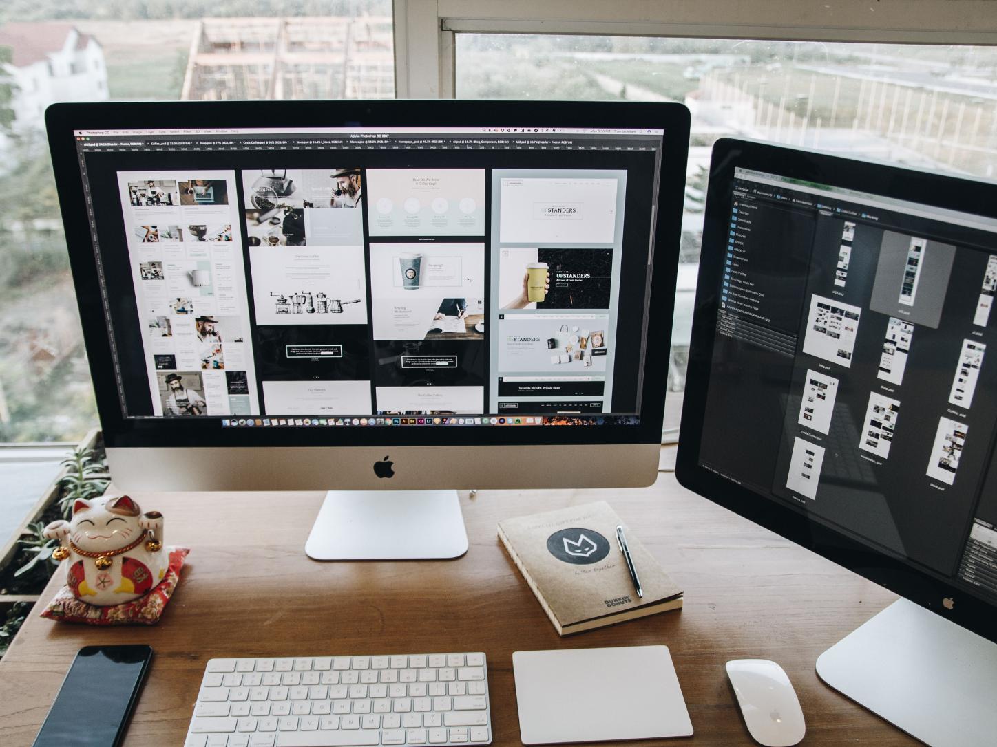 Wix Website Design and Development Services Built With Real Code, Not Just Drag-and-Drop