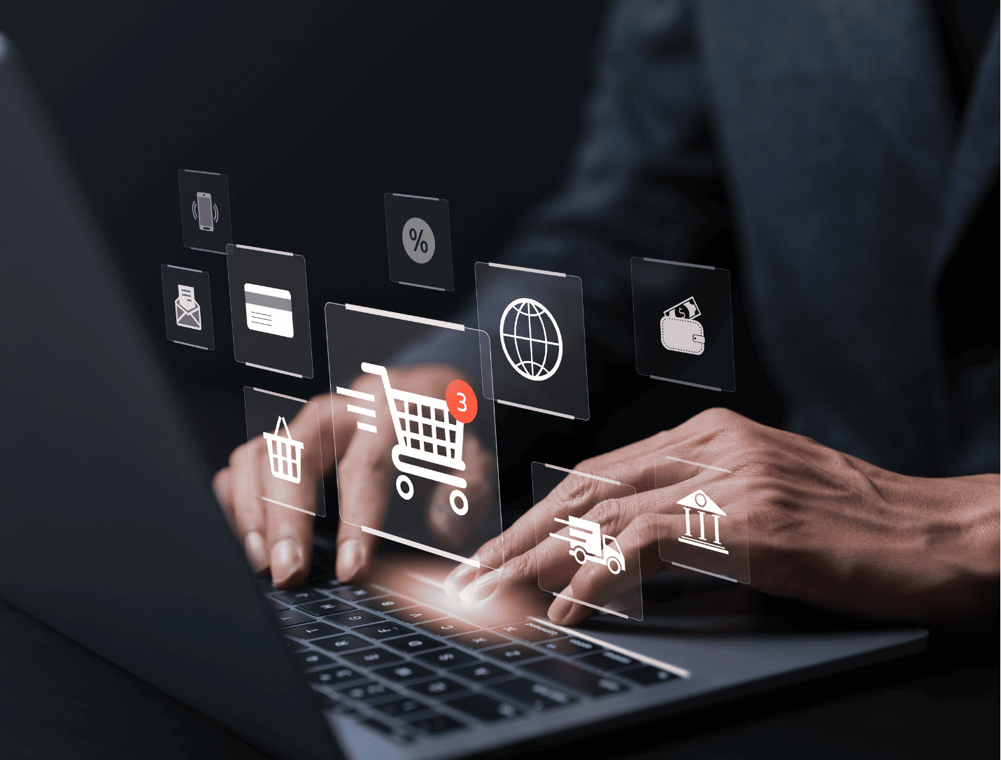 WooCommerce Development Services Built for U.S. Stores That Want Real Control