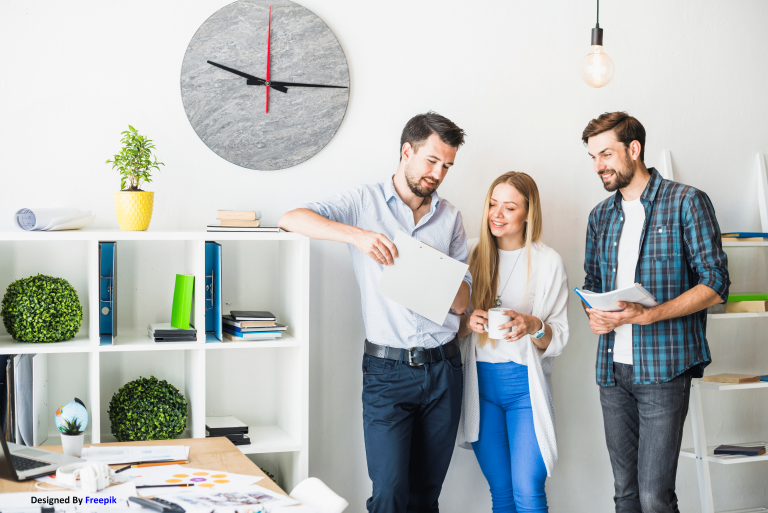 Your Best Friends To Help Scale Up Your Agency – Avion Technology, Inc.