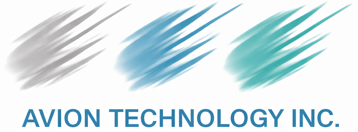 Avion Technology Pvt. Ltd.,