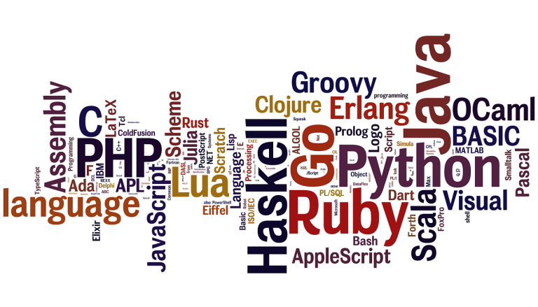Domain Specific Languages – Avion Technology, Inc.