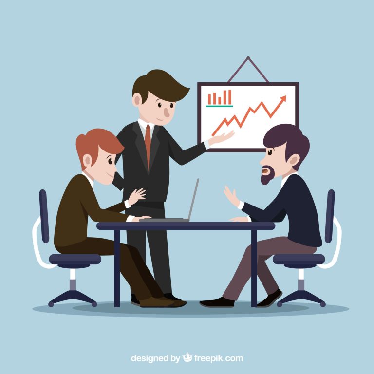 What Venture Capital Firms Look for When Funding Startups