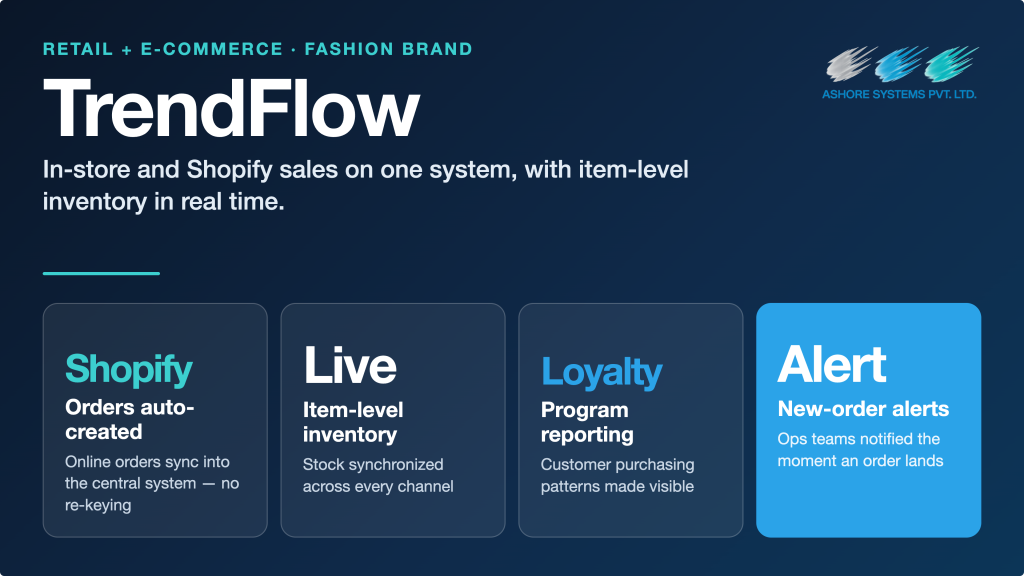 TrendFlow