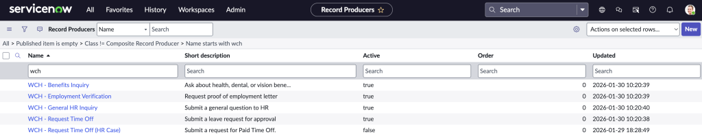Record Producers