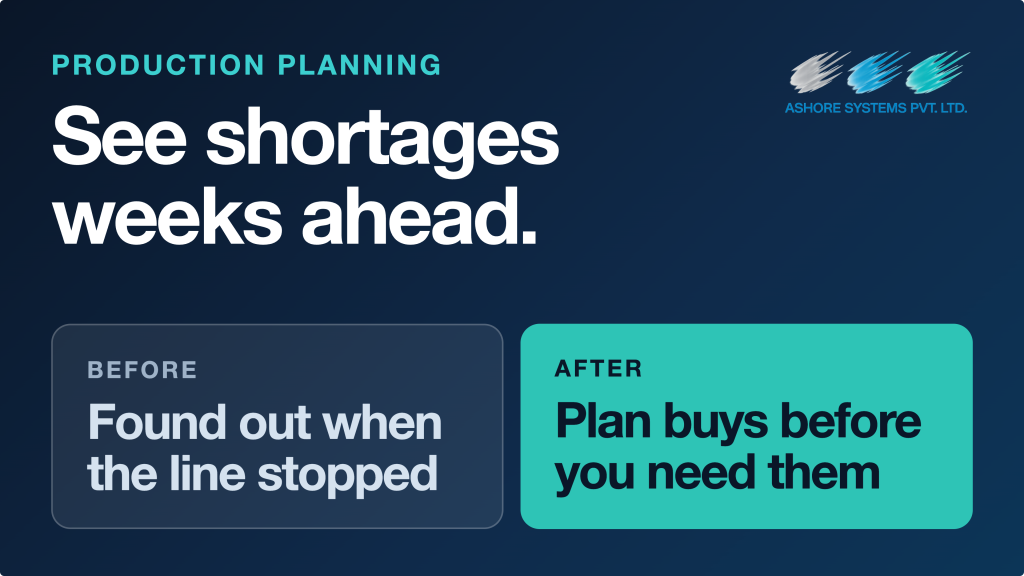 StockBuild