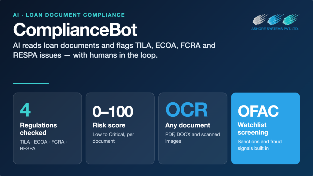 ComplianceBot