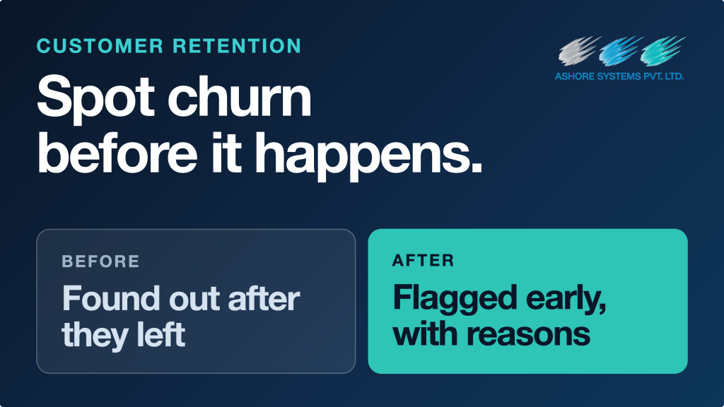 ChurnGuard