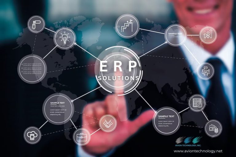 Fix Broken ERP Workflows Without Replacing Your System
