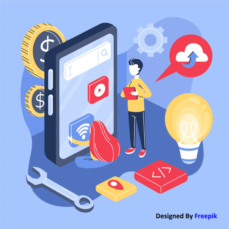 Mobile Testing Tools for Launching Your Small Digital Agencies Next App Project – Avion Technology, Inc.