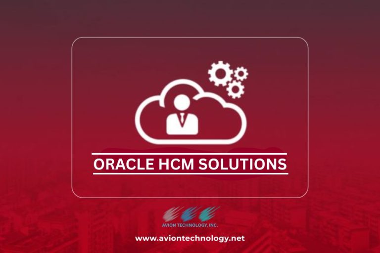 How Oracle HCM Solutions Fixed Our Hiring Gaps
