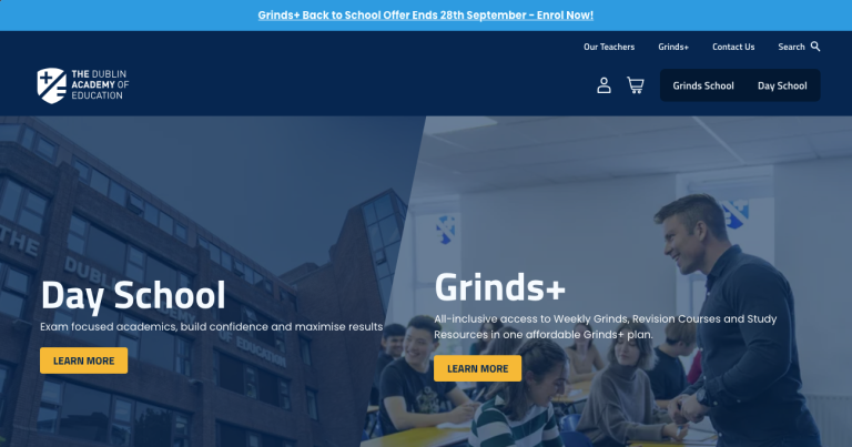 Portfolio case study