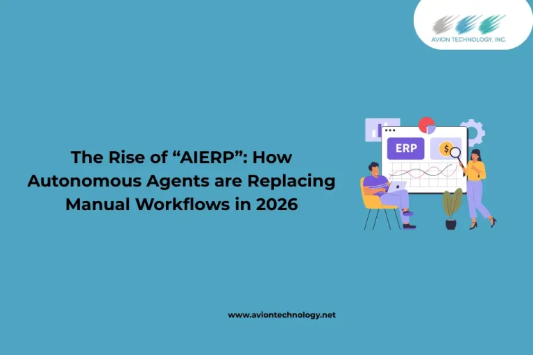 AIERP 2026: Autonomous Agents in D365 Business Central