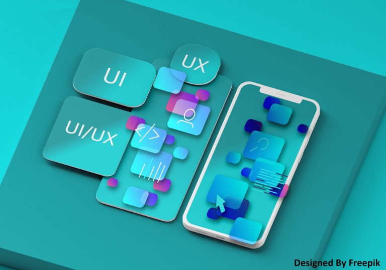 UI/UX Best Practices for a Stunning Website Design