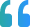 Quote icon