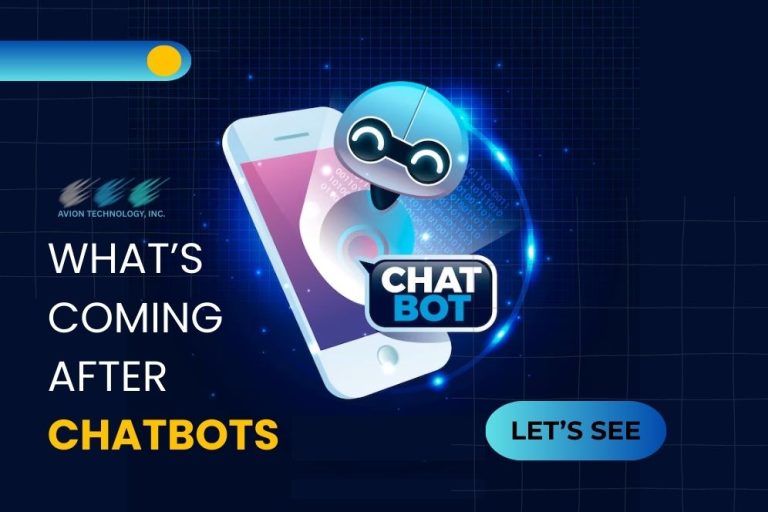 AI Agents in USA: What’s Replacing Chatbots in 2025?