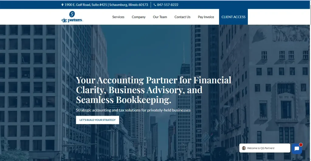 CJP Partners