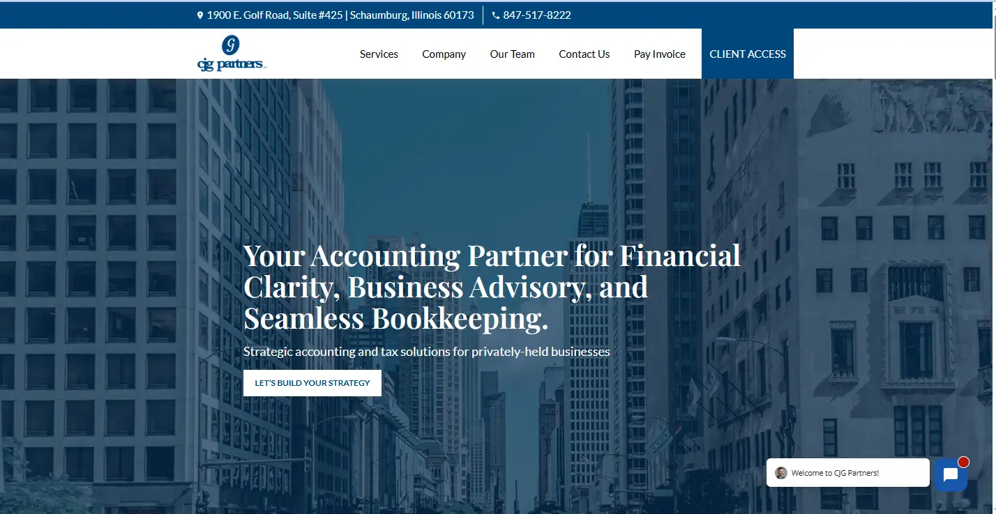 CJP Partners