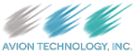 Avion Technology Inc. Logo
