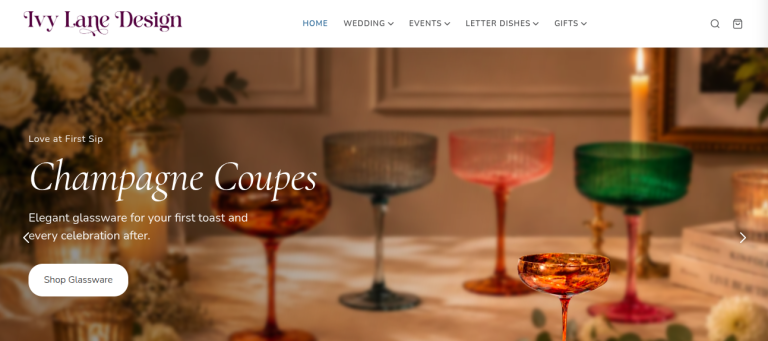 Ivy Lane Design