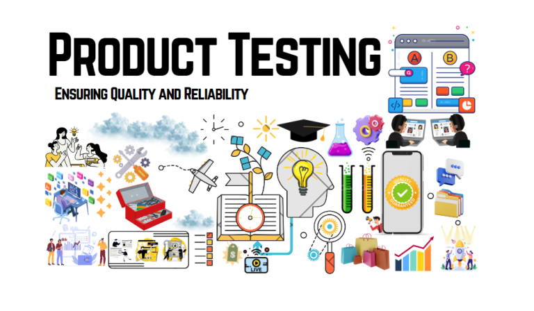 Product Testing – Avion Technology, Inc.