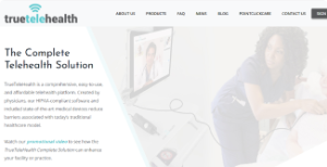 Telehealth Solutions