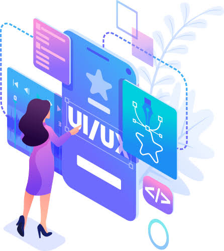 Want To Boost your Small Business! Use UI/UX Design – Avion Technology, Inc.