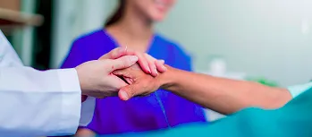 Healthcare technology