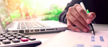 Finance and fintech